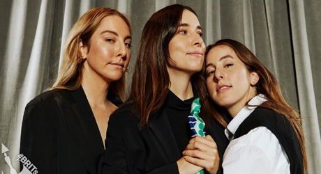 HAIM