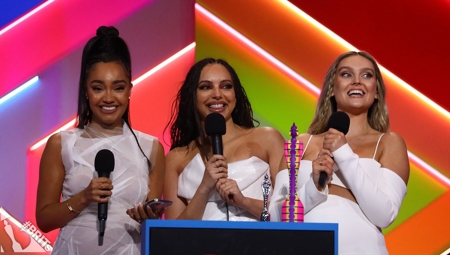 Little Mix