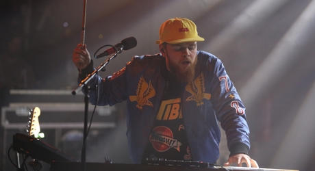 Jack Garratt