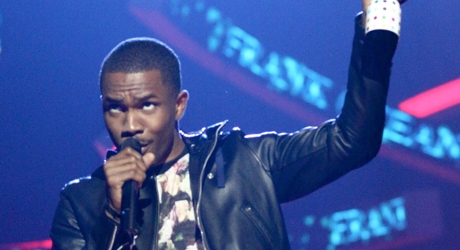 Frank Ocean