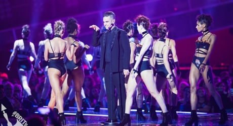 Robbie Williams (4)