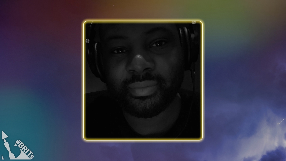 Producer of The Year winner