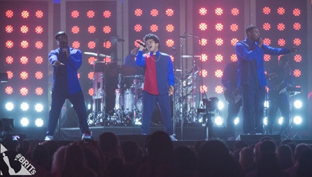 Bruno Mars