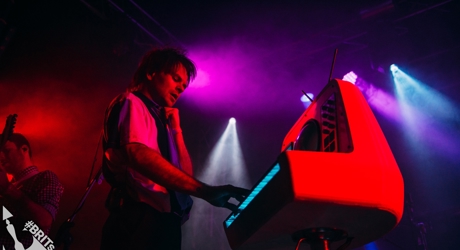 Enter Shikari (3)