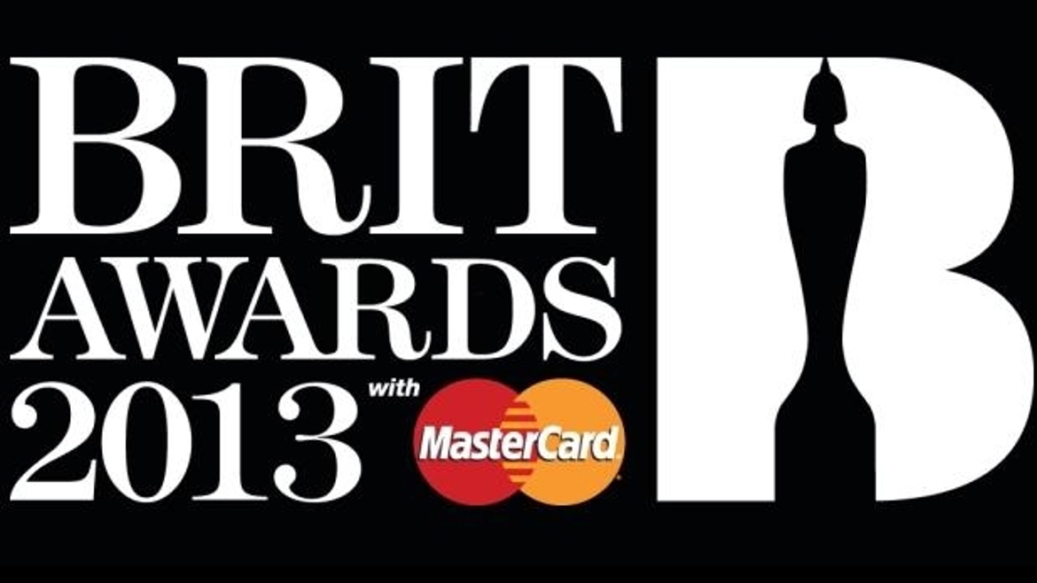 BRIT Awards with Mastercard 2013 - Buy Tickets Now...
