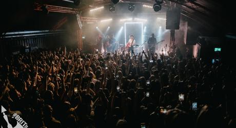 The 1975 at BRITs Week by Jordan Curtis Hughes (1)