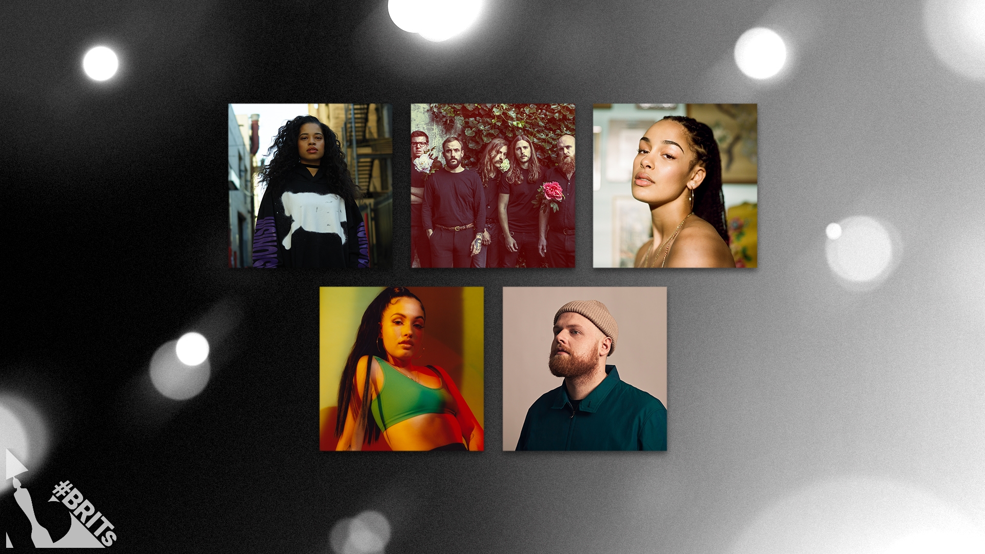 British Breakthrough Nominees Announced