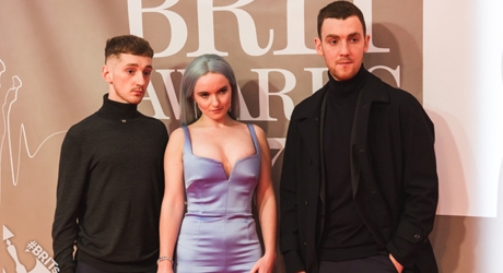 Clean Bandit