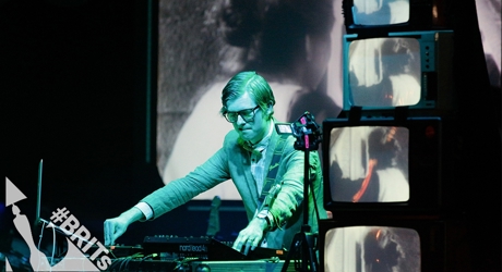 Public Service Broadcasting (1)