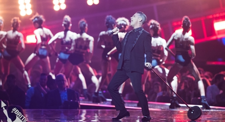Robbie Williams (2)