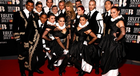 Taylor Swift