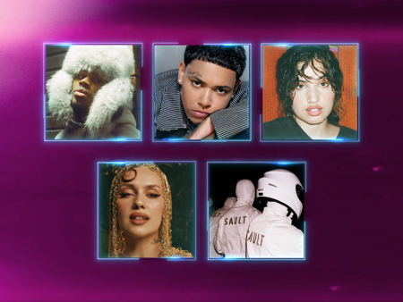 CGP B26 NOMINATIONS R&B 16X9 STATIC