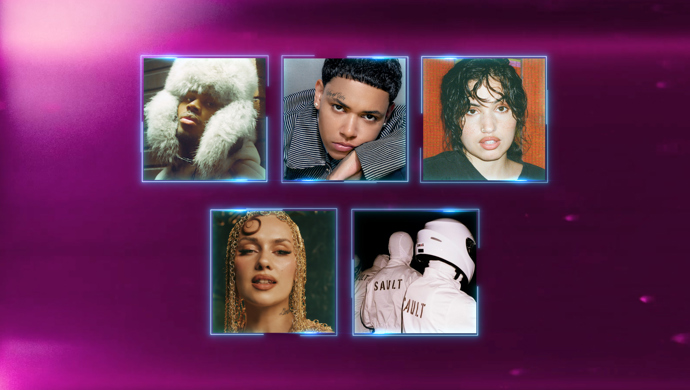 CGP B26 NOMINATIONS R&B 16X9 STATIC
