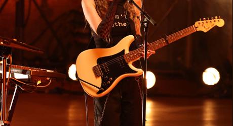 Holly Humberstone | BRITs Rising Star
