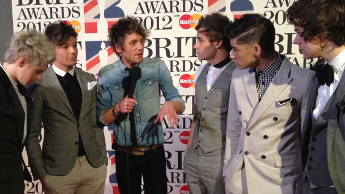 One Direction (1)