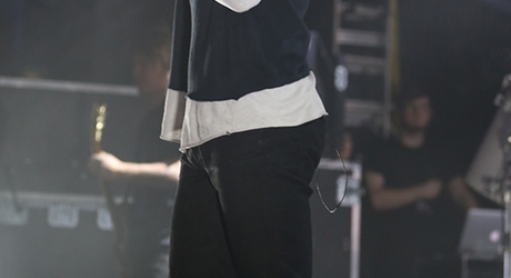 Bring Me The Horizon (1)