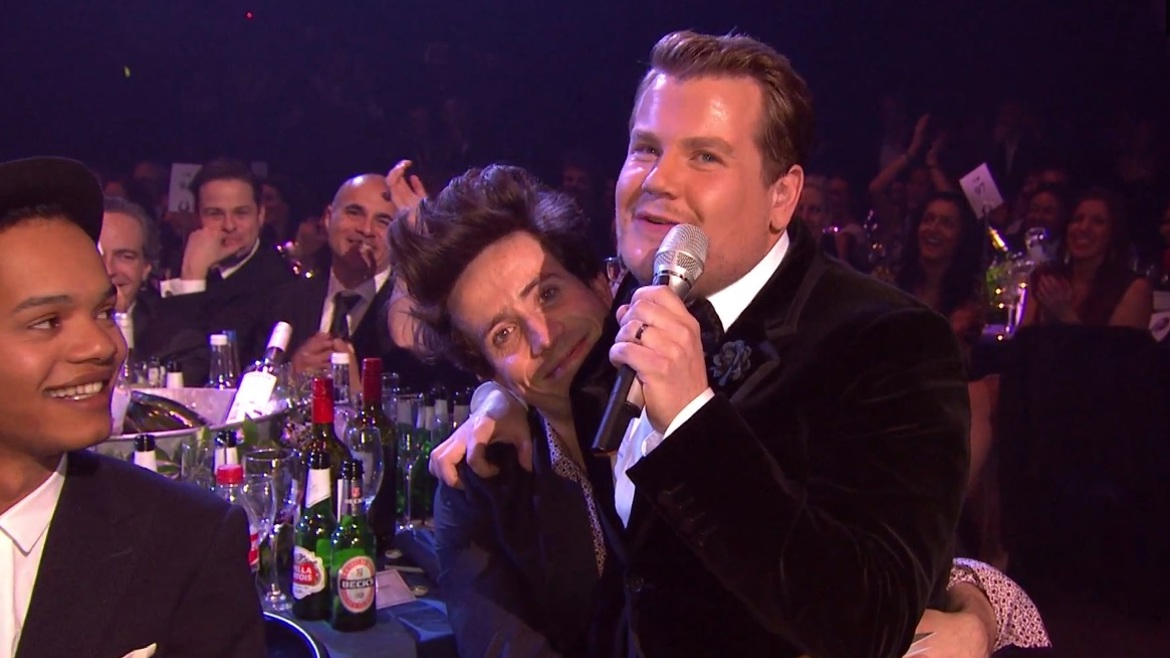 Re-live all the amazing highlights from the 2013 awards