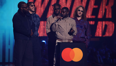 Ezra Collective Collect Best Group (1)