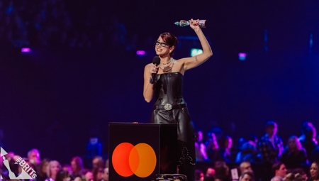 DUA WINNING