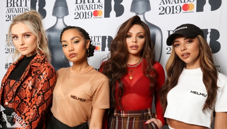 Little Mix