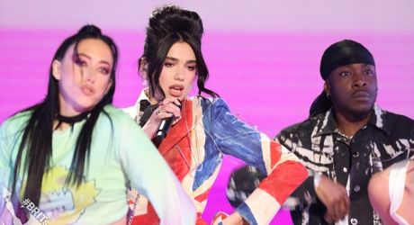 Dua Lipa