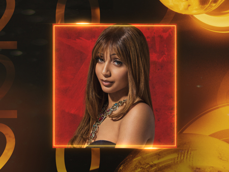 CGP B26 PRODUCER WINNER GOLD 16X9