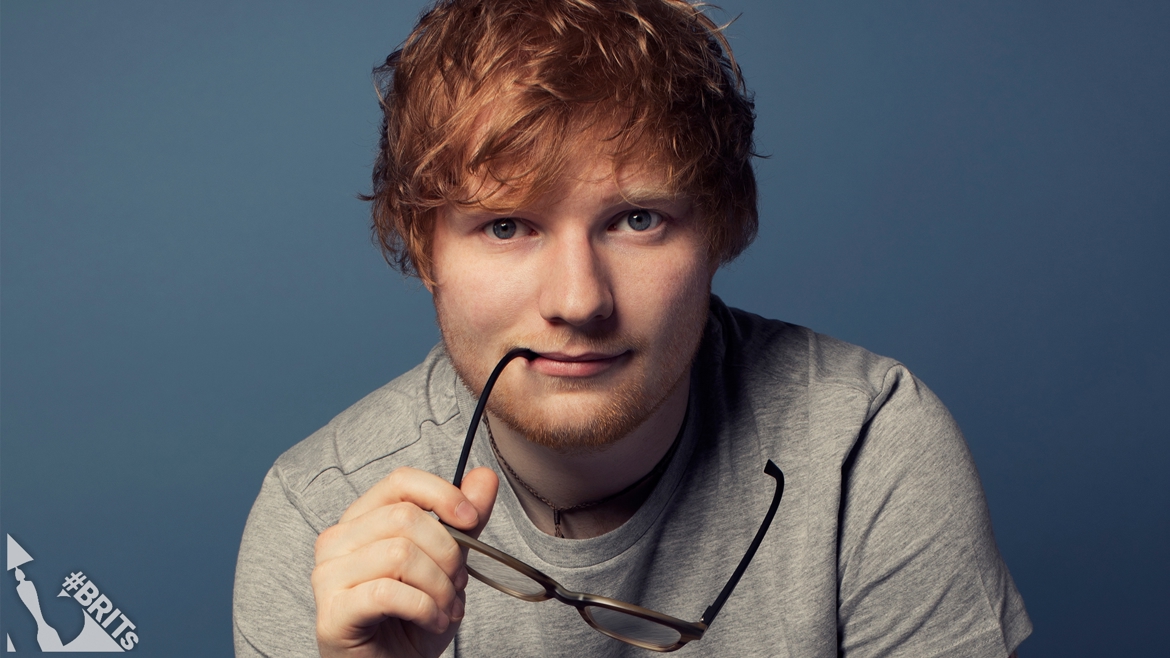 Ed Sheeran