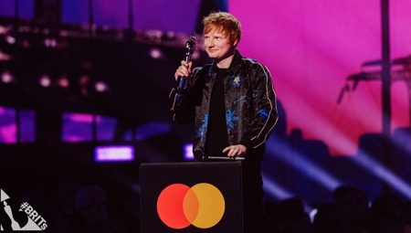 Ed Sheeran