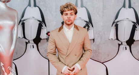 Tom Grennan  (1)
