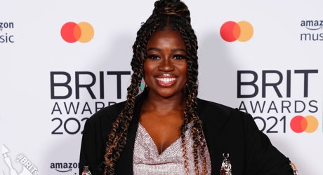 Clara Amfo