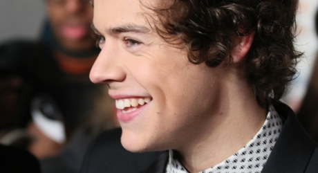 Harry Styles