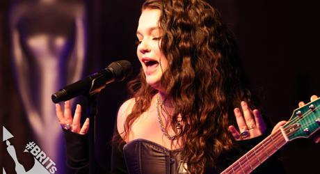 Lola Young | BRITs Rising Star (5)