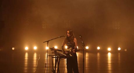 Holly Humberstone | BRITs Rising Star (1)