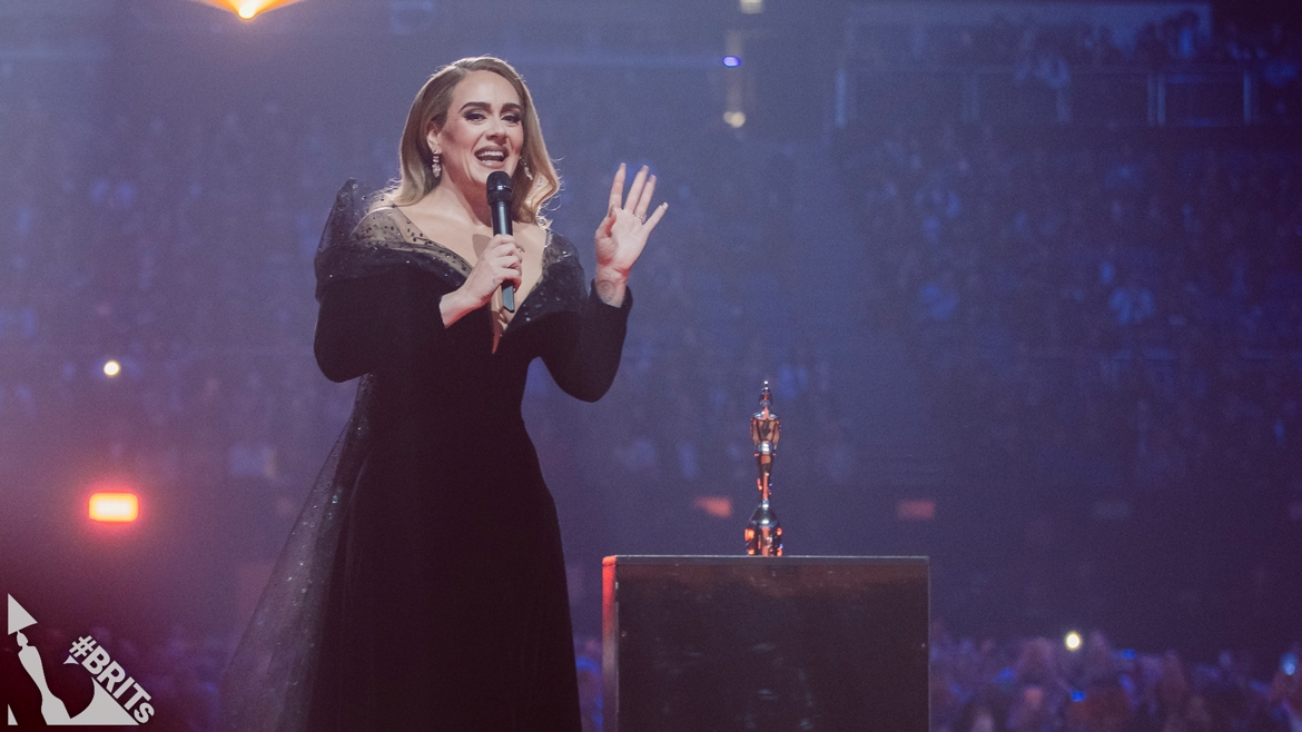 Adele 