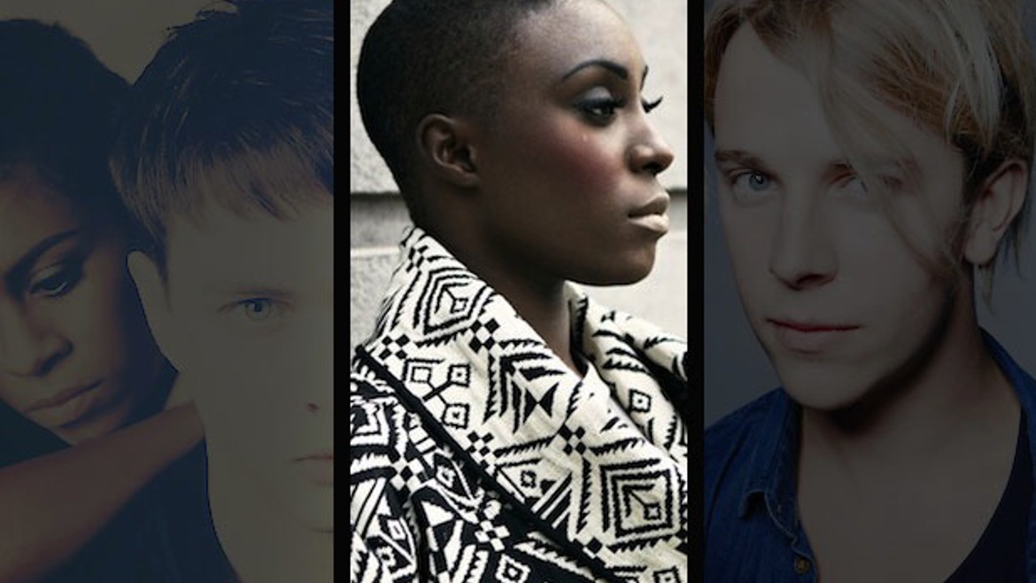Spotlight on... Laura Mvula