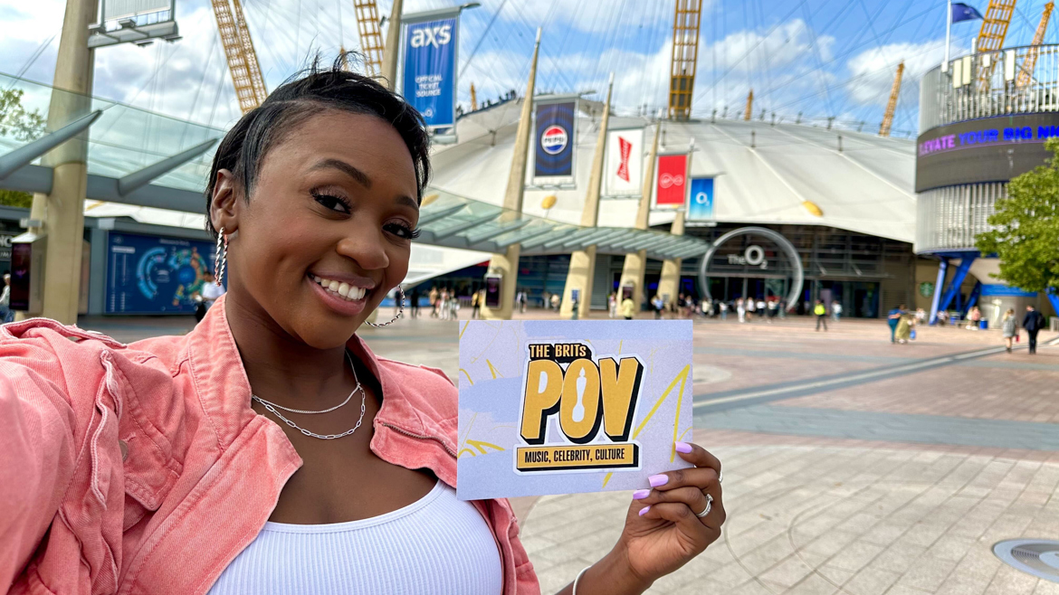 The Brits POV Remel London 2