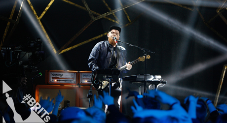 Jack Garratt