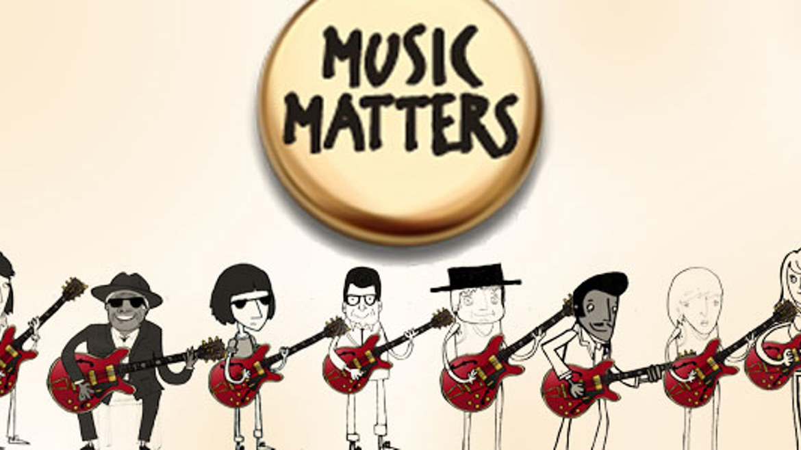 Music Matters