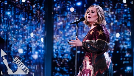 Adele