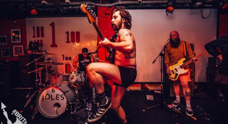 IDLES (1)