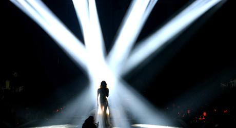 Florence and The Machine - The BRITs 2012