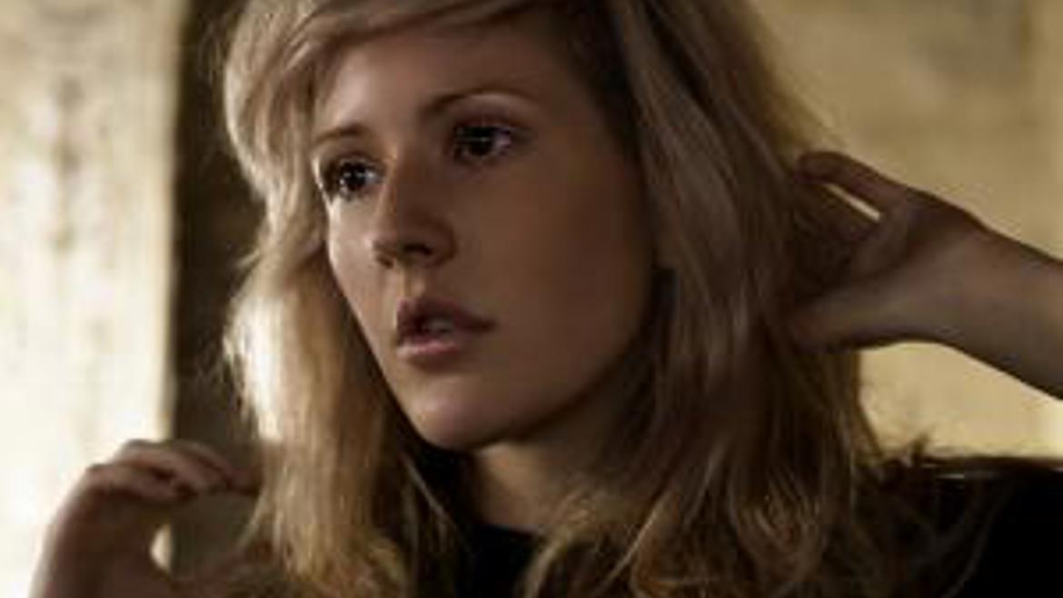 Ellie Goulding win Critics Choice