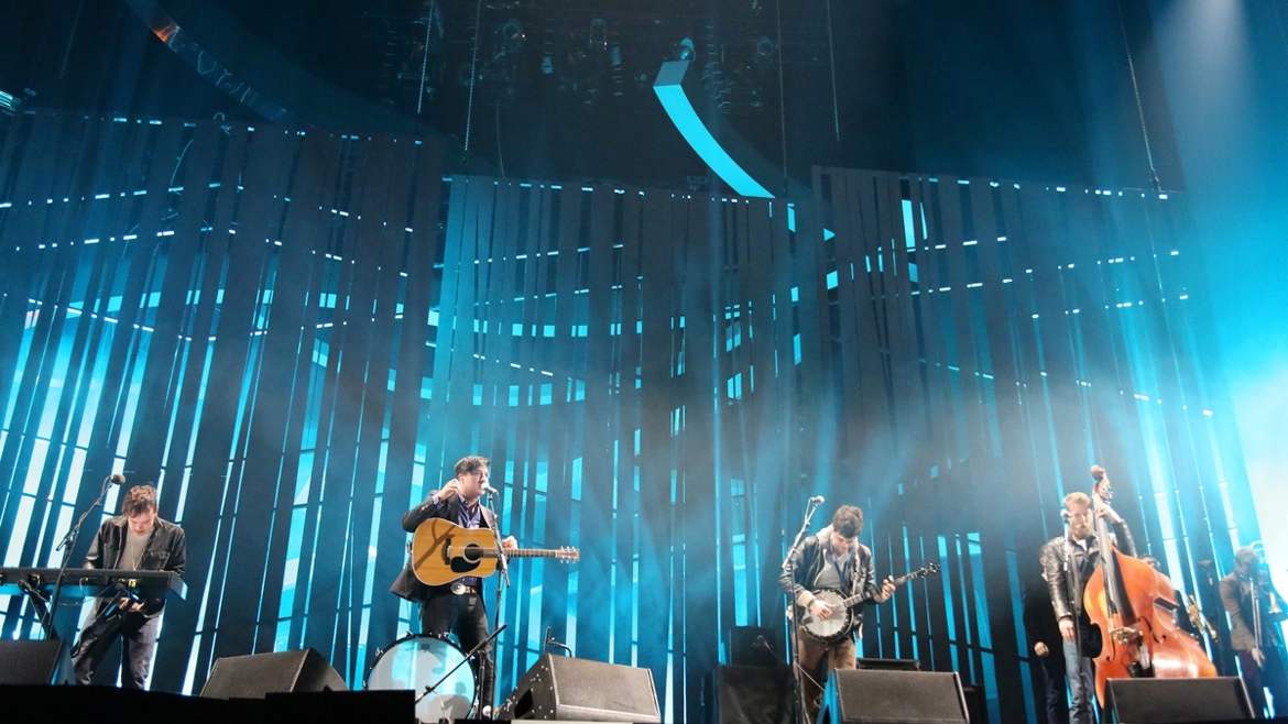 2013 BRIT Awards performances are now available on iTunes