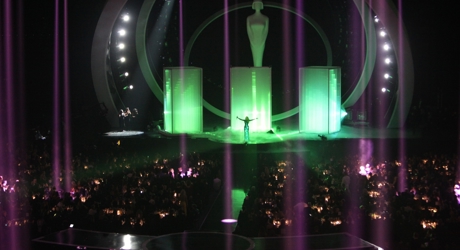 Beyonce | BRITs 2014 (1)