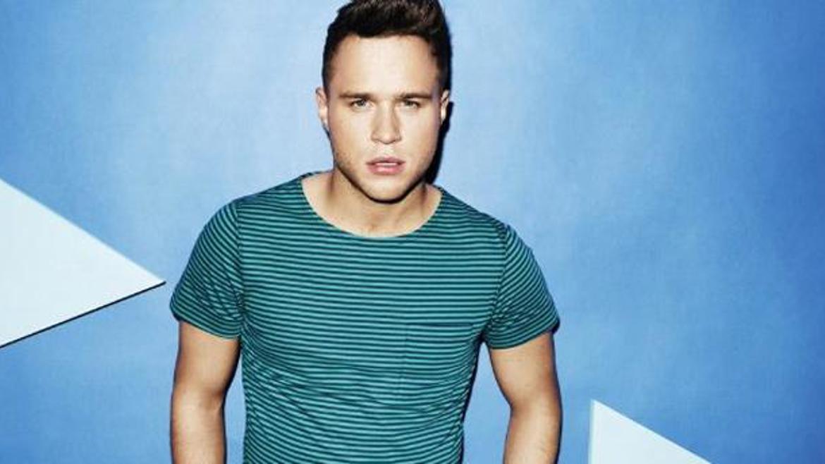 Olly Murs
