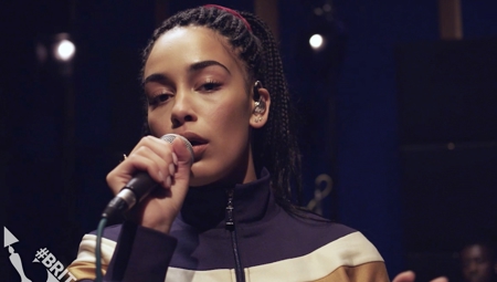 Jorja Smith
