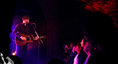 Jake Bugg