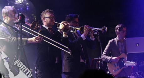 Public Service Broadcasting (3)
