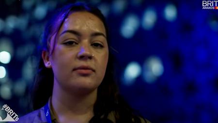 BRIT School Stories