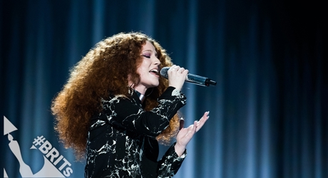 Jess Glynne